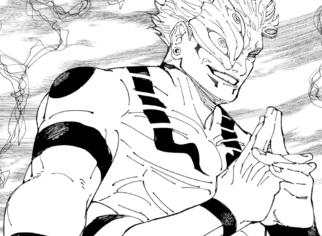 Jujutsu Kaisen Chapter 238 Spoiler Alert and Sukuna’s Terrifying True Form
